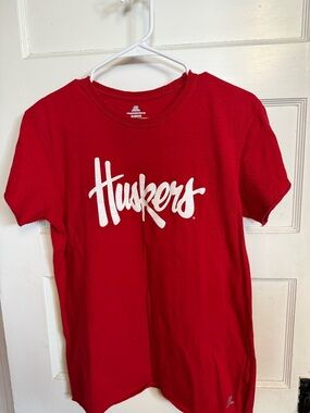 Russell Athletic Red T-Shirt